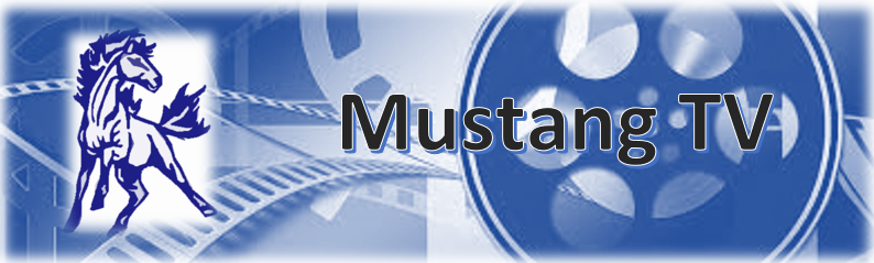 Mustang TV--November 13, 2019